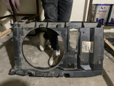 PEUGEOT 307 ÖN PANEL ORJİNAL ÇIKMA FARKLI TİP