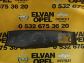 Opel Omega Çıkma Gösterge Saati