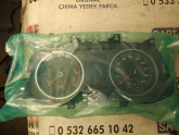 ÇIKMA VW CRAFTER  KİLOMETRE SAATİ 7C0 920 741 B 741 C