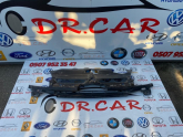 Citroen C4 2004-2011 Ön Panjur