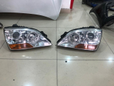 KİA SORENTO MERCEKLİ SAĞ SOL FAR
