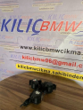 BMW F30 320 316 318 ÇIKMA ORJİNAL EMNİYET KEMERİ SİYAH BEJ