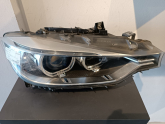 BMW F30 SAĞ FAR XENON DOLU HATASIZ SÖKME 2012 2015 7339386