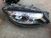 MERCEDES S-CLASS W222 SAĞ FAR A2229061804