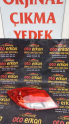 OPEL İNSİGNİA A SOL STOP SIFIR. OTO ERKAN ÜNYE