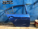 BMW F30 SAG ARKA KAPI ORJINAL EYUPCAN OTO