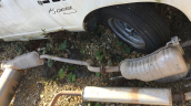 OPEL ASTRA G KOMPLE EGZOZ.OTO ERKAN ÜNYE