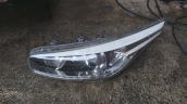 Kia ceed sol far çıkma