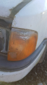 Ford escort (89-92) sol sinyal çıkma