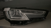 Oto Çıkma Parça / Elektrik / Far / Audi / A4 / Çıkma Parça 