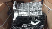 C elysee 1.5 dizel komple ve yarım motor sıfır