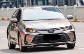Oto Çıkma Parça / Elektrik / Far Camı / Toyota / Corolla / Çıkma Parça 