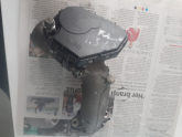 Renault scenic egere valfi