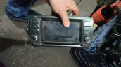 Oto Çıkma Parça / Elektrik / Teyp / Toyota / Auris / Çıkma Parça 