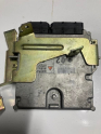 23710-EQ402/275800-2954/ 5800-295/ MOTOR BEYNI NISSAN X TRA
