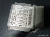 5c0959655f VW JETTA MK6 2015 airbag beyni