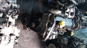 Renault kangoo 1.5 dcı 65 hp motor k9k