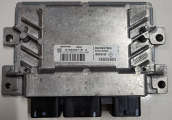 Renault Twingo 8200937869 S120200116A SIM32