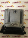 0281014261 03G906016MH EDC16U31 AUDİ A6  MOTOR BEYNİ BOSCH