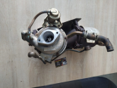 Nissan Skystar NP300 Turbo 2009-2014 ÇIKMA