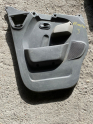 RENAULT MASTER-3 ÇIKMA ORJİNAL KAPI DÖŞEMESİ