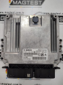 Peugeot 2008 ECU MOTOR 0261S103H3 9841622580 MG1CS042