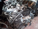 CİTROEN C3 AİRCROSS 1.5 DİZEL KOMPLE MOTOR