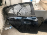 BMW 1 F20 SAĞ ARKA KAPI