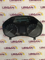 1Z0920841D SKODA OCTAVİA KM SAATİ