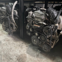 Oto Çıkma Parça / Chevrolet / Captiva / Şanzıman & Vites / Şanzıman Komple / Çıkma Parça 