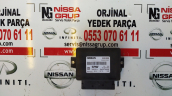 NİSSAN QASHQAİ EL FREN KONTROL BEYNİ ÇIKMA J11 2014-2020