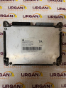 96802693 CHEVROLET AVEO 1.4 MOTOR BEYNİ