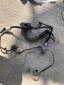 MERCEDES ELEKTRİK KABLO TESİSATI A2055408506