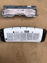 Mercedes w207 w212 cıkma yolcu airbaği
