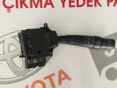 2002-2007 MODEL TOYOTA COROLLA  ÇIKMA SİNYAL KOLU