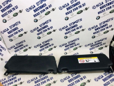 MERCEDES A SERİSİ W176 KASA SAĞ SOL GÜNEŞLİK SÖKME A17681005