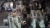 2009-2013 TOYOTA AVENSİS ÇIKMA TEMİZ ŞARJ DİNAMOSU