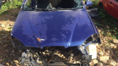 CHEVROLET LACETTİ KAPUT.OTO ERKAN ÜNYE