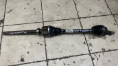 OPEL CORSA F OTOMATİK SAĞ AKS 9825392880 CANCAN OPEL