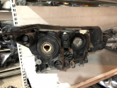 Oto Çıkma Parça / Elektrik / Far / Nissan / Qashqai / Çıkma Parça 