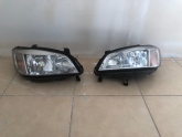 Opel zafira sağ sol far takımı çıkma orj
