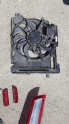 FORD FOCUS FAN ÇIKMA ORJİNAL F1F1 8C607 HE 2014-