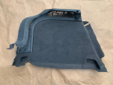 AUDİ A3 04-12 COUPE BAGAJ DÖŞEMESİ SOL İÇ 8P3863879AF 9BT