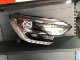 Oto Çıkma Parça / Elektrik / Far / Renault / Megane / Çıkma Parça 