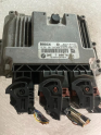 Mini Cooper R56 1.6 Benzinli Motor DME7600019 0261201844