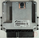 0281017455 5801352711 NEW HOLLAND TRAKTÖR İŞ MAKINASI ECU