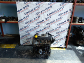 Oto Çıkma Parça / Motor / Motor Komple / Renault / Megane / Çıkma Parça 