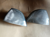 BMW E36 Coupe sağ sol sinyal lambasi