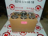 Nissan Juke 2011-2018 Ön Amblem Sıfır Çıkma  Yedek Parça