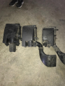 Volvo s80 2.8t6 cıkma hava filitre kutusu komple